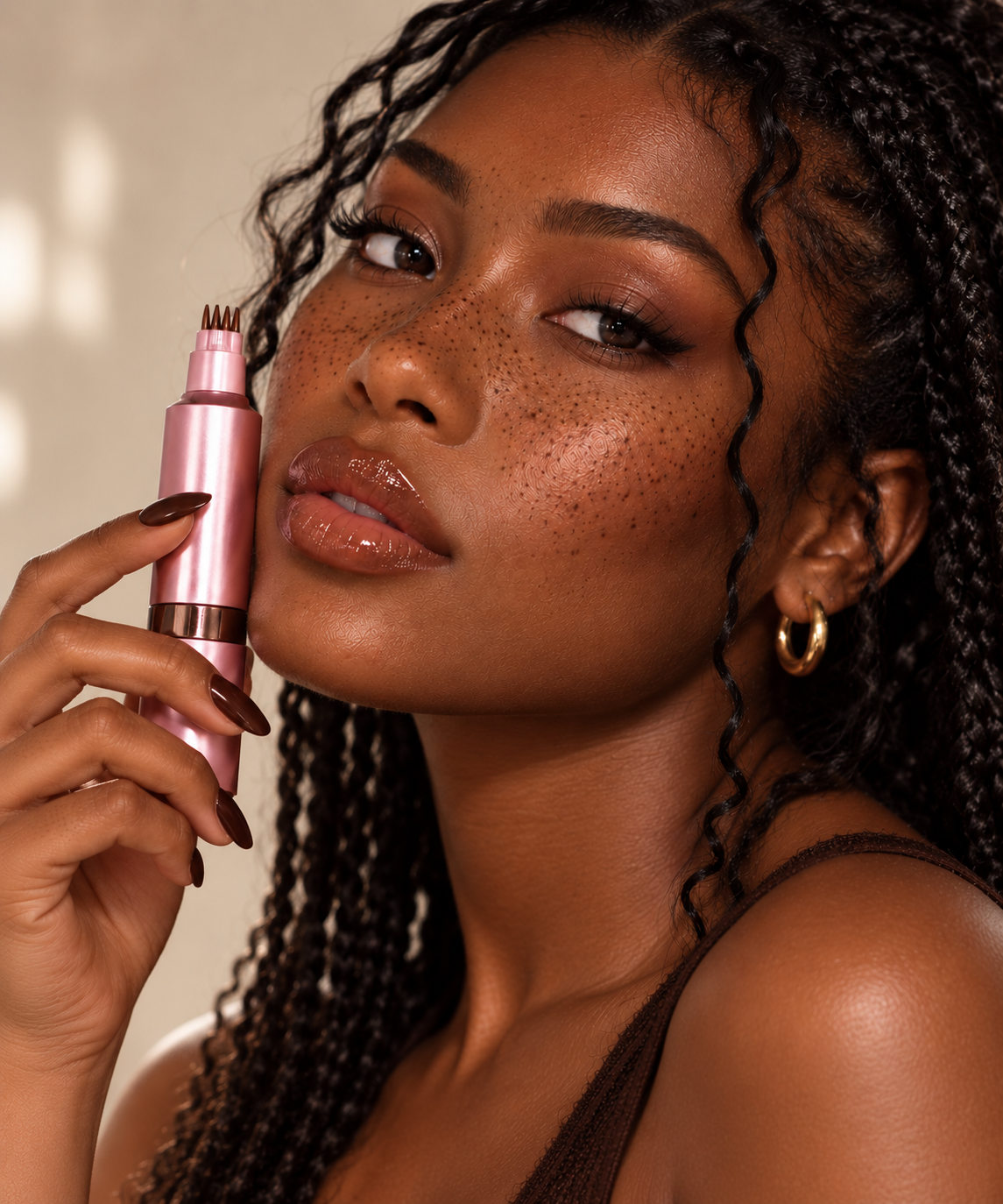 FREA™ — Freckle Stamp
