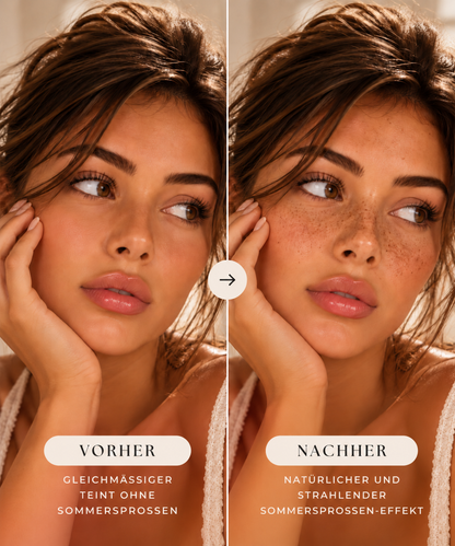FREA™ — Freckle Stamp